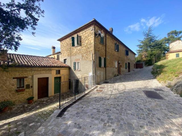 Villa Indipendente in vendita a Unione di comuni Valmarecchia, San Leo