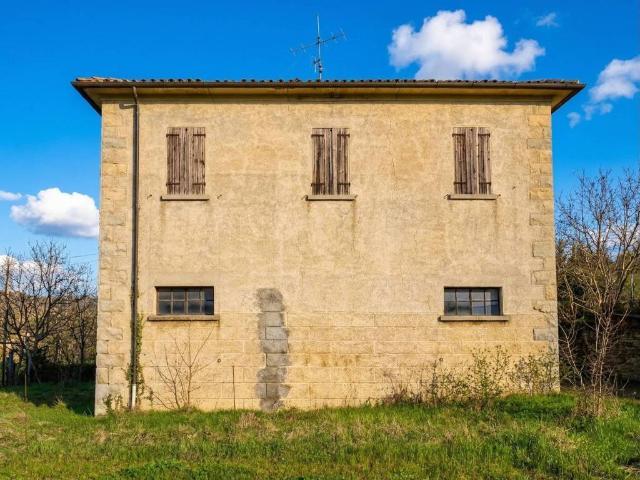 Villa Indipendente in vendita a Unione di comuni Valmarecchia, San Leo