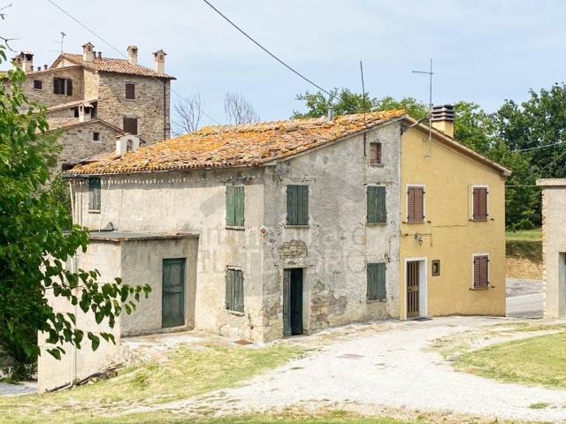 Villa Indipendente in vendita a Unione di comuni Valmarecchia, San Leo
