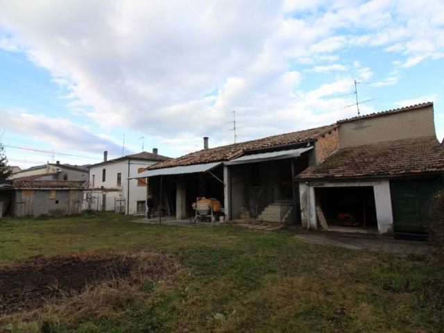 Villa Indipendente in vendita a Unione di comuni Valmarecchia, San Leo