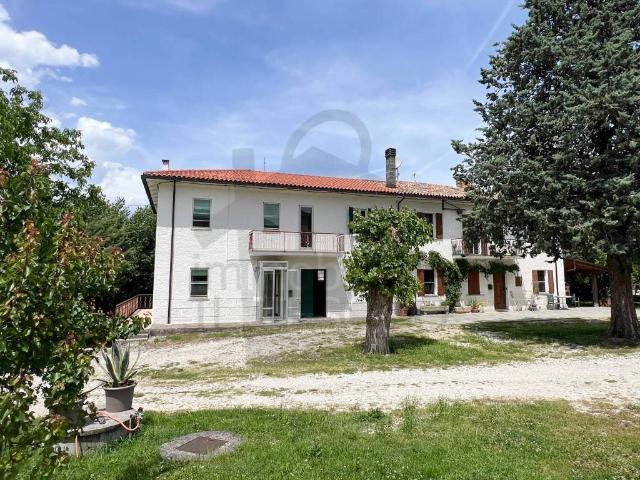 Villa Indipendente in vendita a Unione di comuni Valmarecchia, San Leo