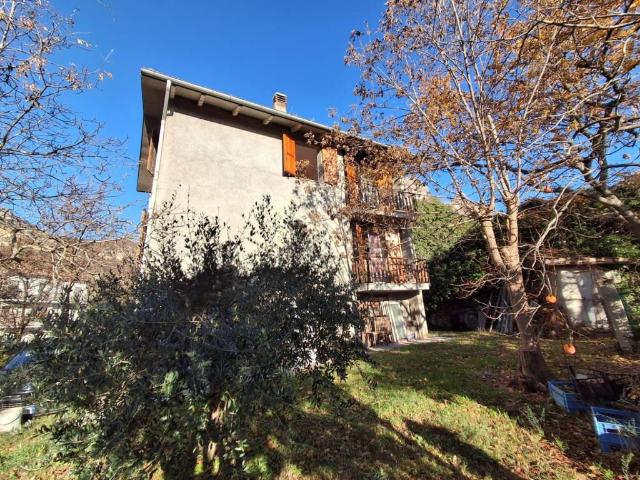 Villa Indipendente in vendita a Unione di comuni Valmarecchia, San Leo