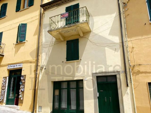 Villa Indipendente in vendita a Unione di comuni Valmarecchia, San Leo