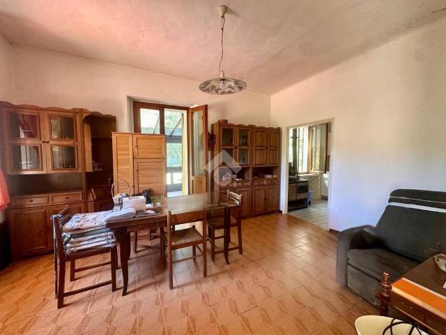 Villa Indipendente in vendita a Le Celle, San Leo