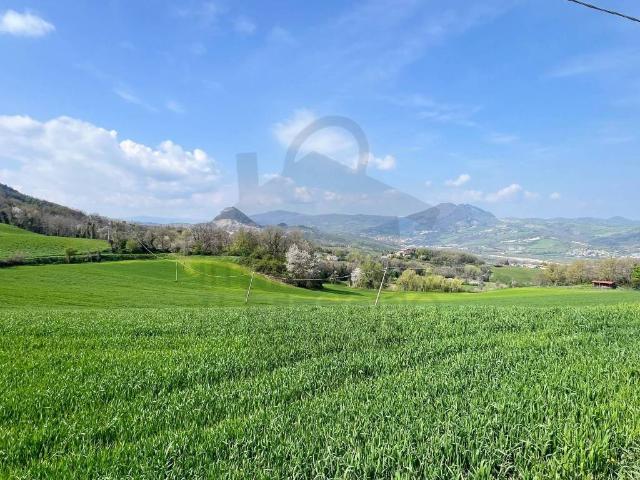 Villa Indipendente in vendita a Unione di comuni Valmarecchia, San Leo