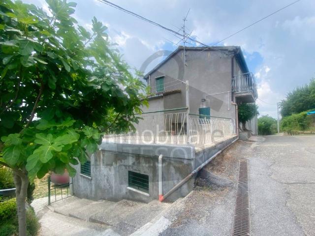 Villa Indipendente in vendita a Unione di comuni Valmarecchia, San Leo