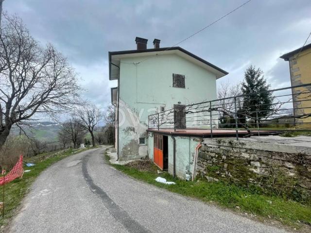 Villa Indipendente in vendita a Unione di comuni Valmarecchia, San Leo