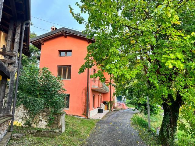 Villa Indipendente in vendita a San Leonardo / Podutana, San Leonardo