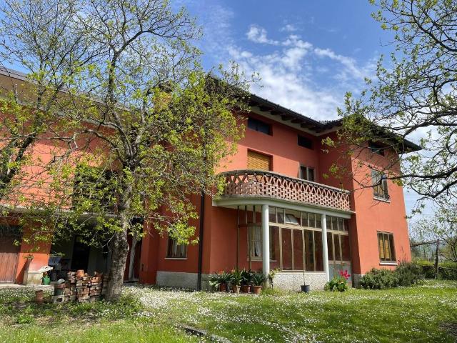 Villa Indipendente in vendita a San Leonardo, Friuli-Venezia Giulia