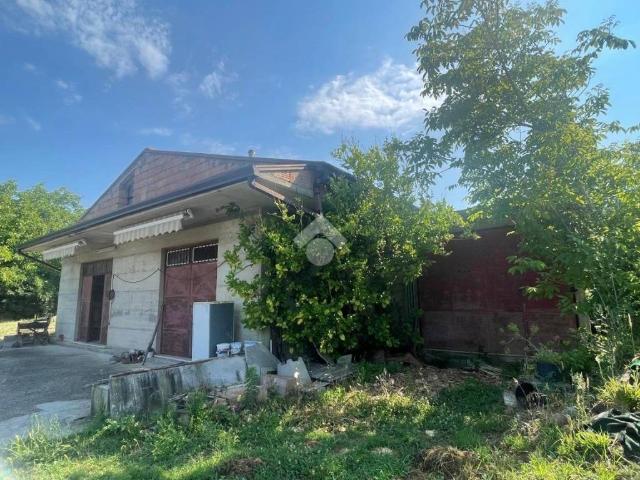 Villa Indipendente in vendita a San Leucio Del Sannio, Campania