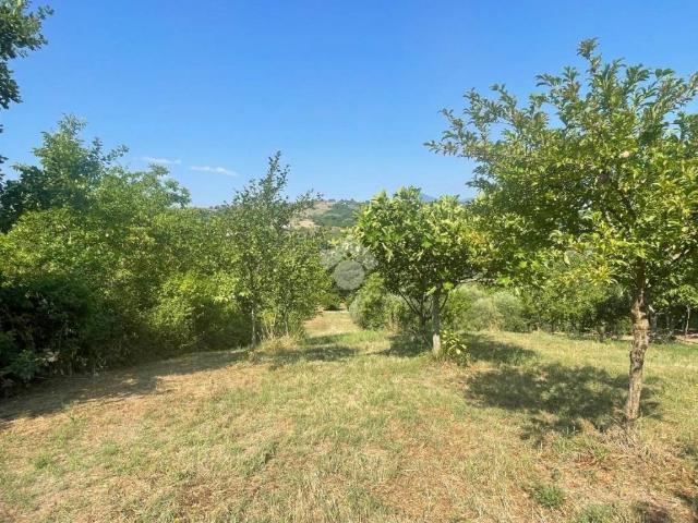 Villa Indipendente in vendita a San Leucio Del Sannio, Campania