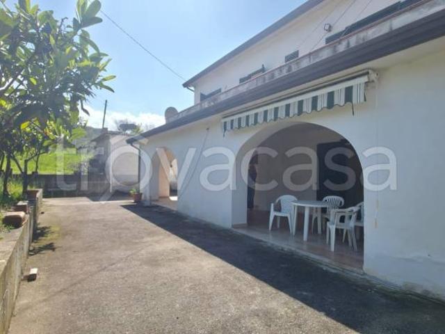 Villa Indipendente in vendita a San Lorenzello, Campania