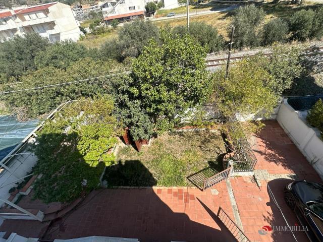 Villa Indipendente in vendita a Calabria, Reggio Calabria