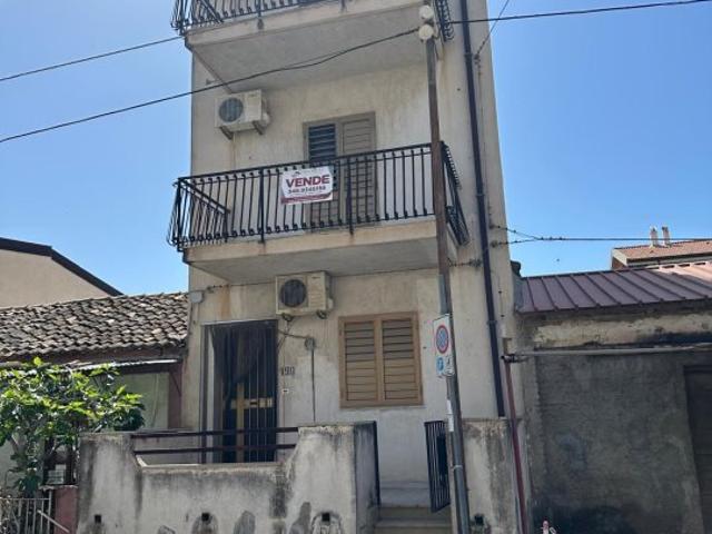 Villa Indipendente in vendita a Calabria, Reggio Calabria