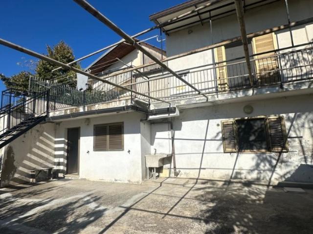 Villa Indipendente in vendita a Calabria, Reggio Calabria