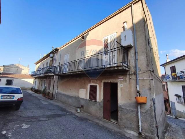Villa Indipendente in vendita a Calabria, Cosenza