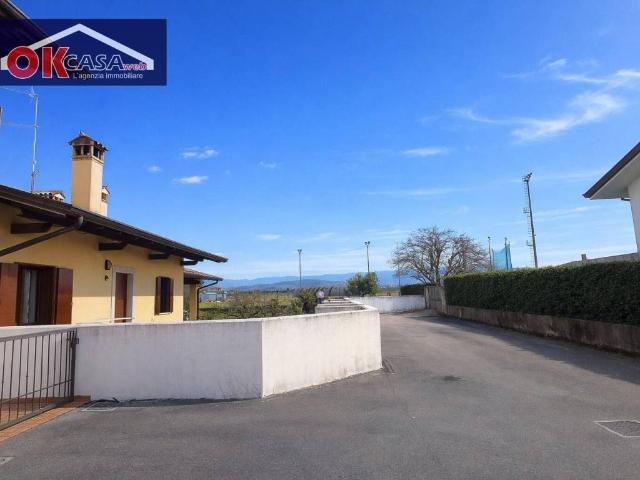 Villa Indipendente in vendita a San Lorenzo Isontino, Friuli-Venezia Giulia