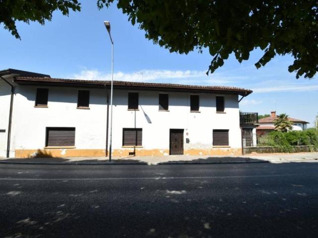 Villa Indipendente in vendita a San Lorenzo Isontino, Friuli-Venezia Giulia