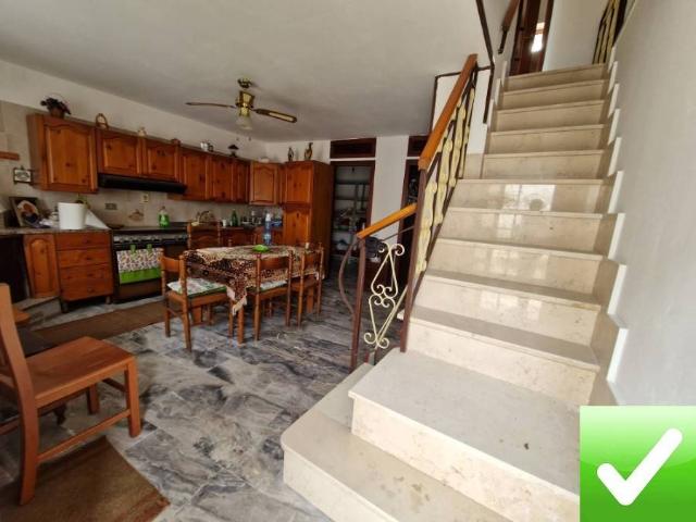 Villa Indipendente in vendita a Calabria, Reggio Calabria