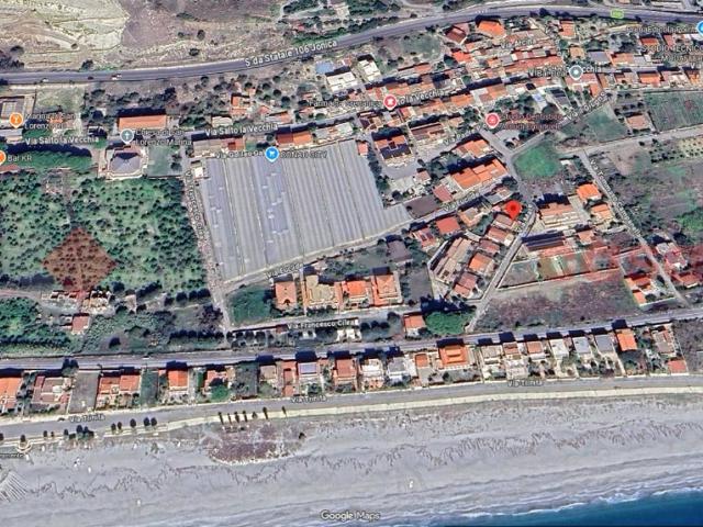 Villa Indipendente in vendita a Calabria, Reggio Calabria