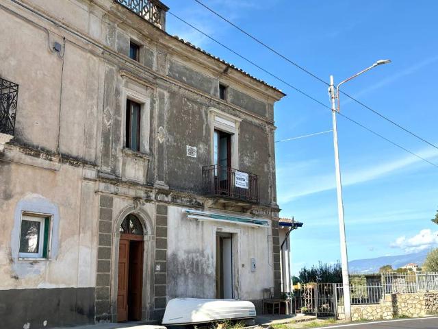 Villa Indipendente in vendita a Calabria, Cosenza