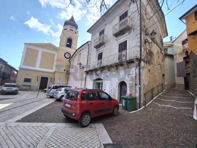 Villa Indipendente in vendita a San Lupo, Campania