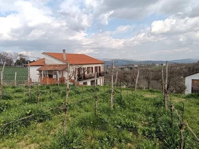 Villa Indipendente in vendita a Torella Dei Lombardi, Campania