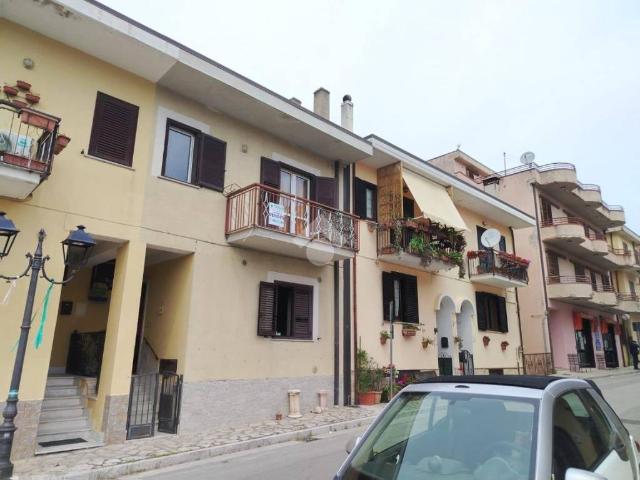 Villa Indipendente in vendita a San Mango Sul Calore, Campania