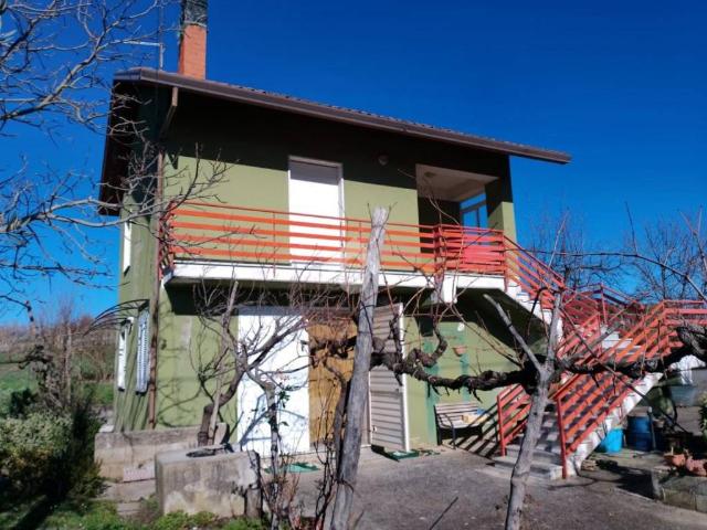 Villa Indipendente in vendita a San Mango Sul Calore, Campania