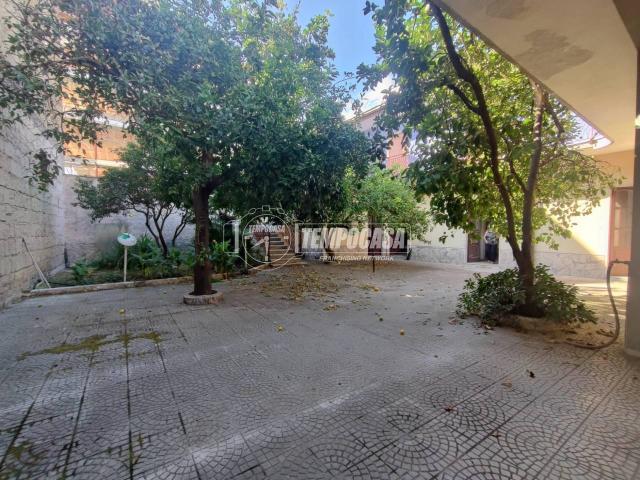 Villa Indipendente in vendita a San Marcellino, Caserta
