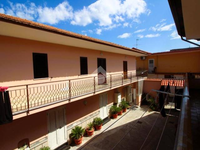 Villa Indipendente in vendita a San Marcellino, Campania