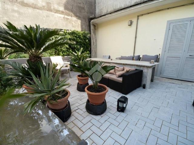 Villa Indipendente in vendita a San Marcellino, Campania