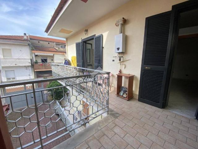 Villa Indipendente in vendita a San Marcellino, Campania