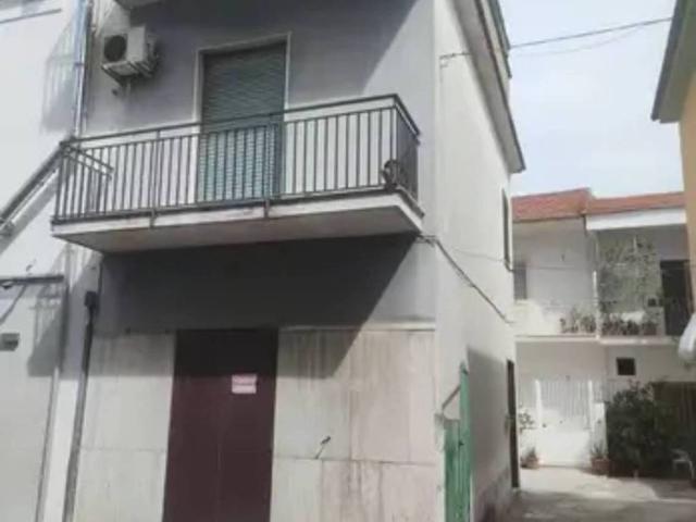 Villa Indipendente in vendita a San Marcellino, Campania