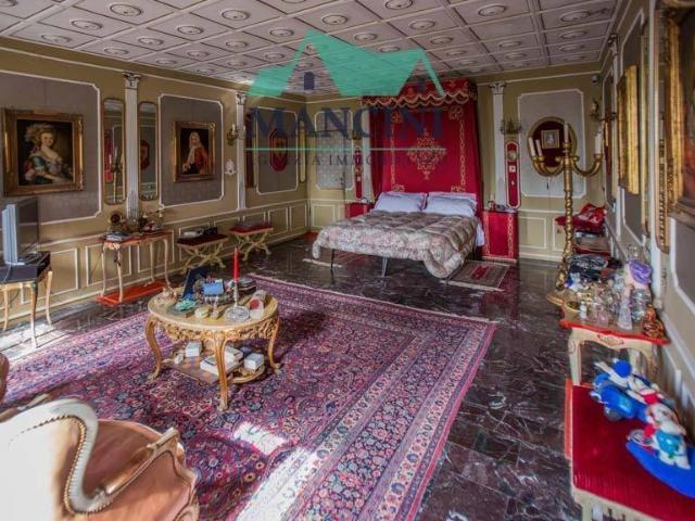 Villa Indipendente in vendita a Marche, Ancona