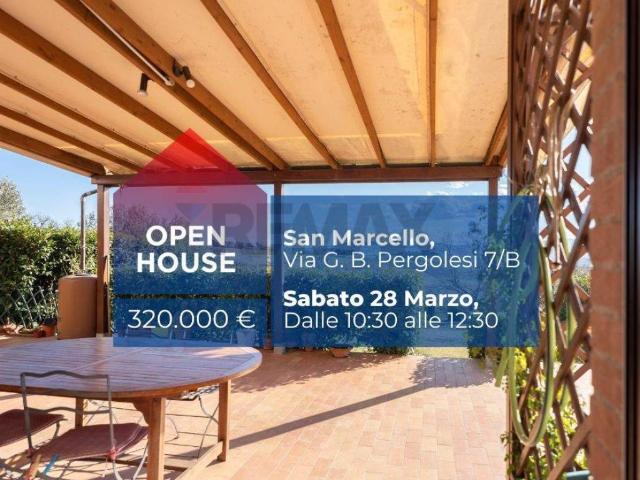 Villa Indipendente in vendita a Marche, Ancona