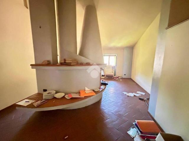 Villa Indipendente in vendita a Campo Tizzoro, San Marcello Piteglio