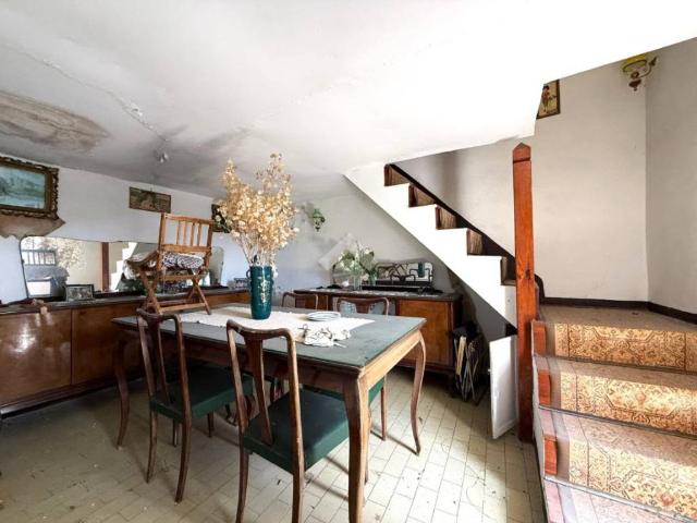 Villa Indipendente in vendita a Piteglio, Toscana
