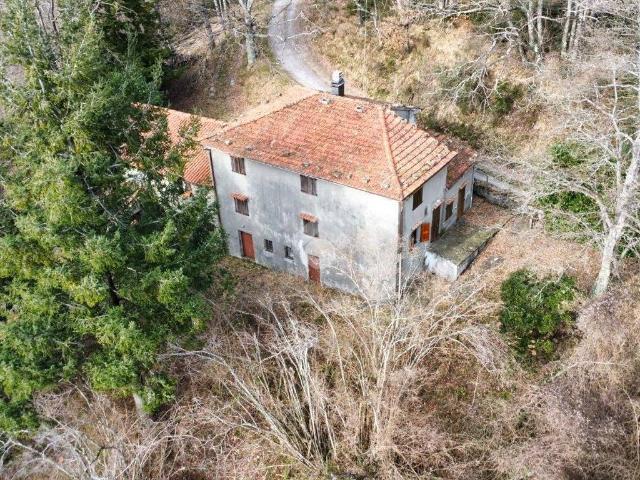 Villa Indipendente in vendita a Piteglio, Toscana