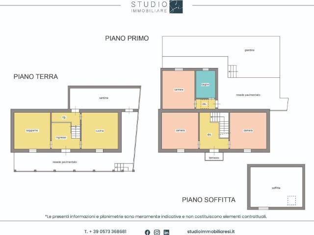 Villa Indipendente in vendita a Piteglio, Toscana