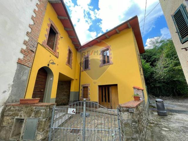 Villa Indipendente in vendita a Piteglio, Toscana