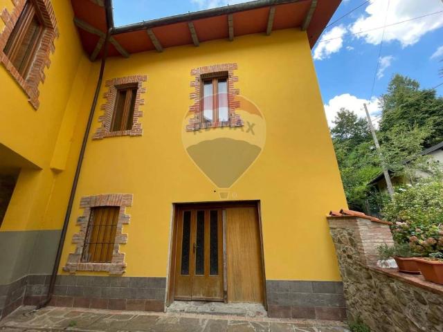 Villa Indipendente in vendita a Piteglio, Toscana