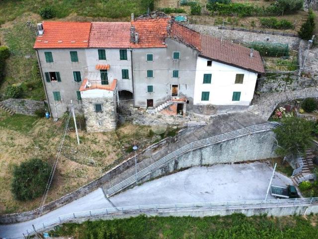 Villa Indipendente in vendita a Piteglio, Toscana