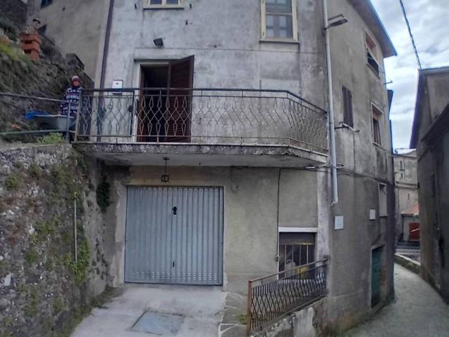 Villa Indipendente in vendita a Piteglio, Toscana