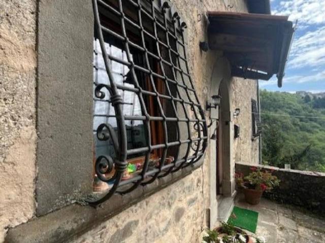 Villa Indipendente in vendita a Piteglio, Toscana