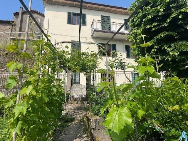 Villa Indipendente in vendita a Piteglio, Toscana