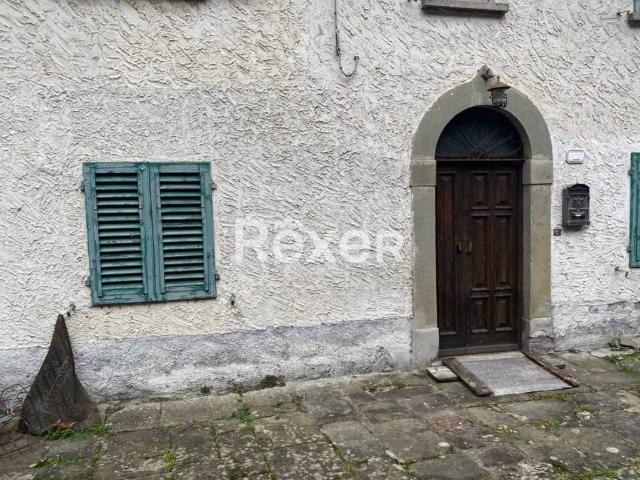 Villa Indipendente in vendita a Piteglio, Toscana