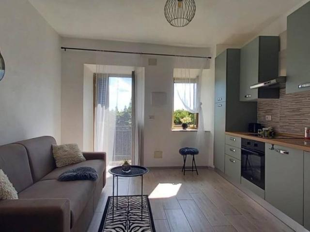 Villa Indipendente in vendita a Crespole, San Marcello Piteglio