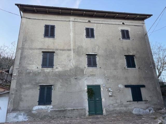 Villa Indipendente in vendita a Piteglio, Toscana