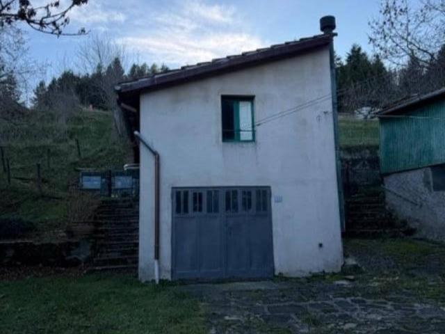 Villa Indipendente in vendita a Piteglio, Toscana